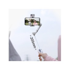 HOHEM Gimbal iSteady V3 Black Selfi stik HOHEM Gimbal iSteady V3 Black Selfi stik