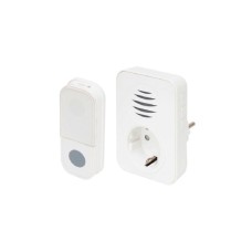 HOME Bežično kućno zvono 230 V~ HOME Bežično kućno zvono 230 V~