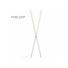HOME LIGHT Solea 140 LED podna lampa bela HOME LIGHT Solea 140 LED podna lampa bela