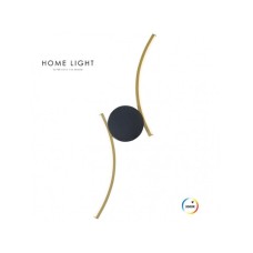 HOME LIGHT Solea 142 LED zidna lampa HOME LIGHT Solea 142 LED zidna lampa