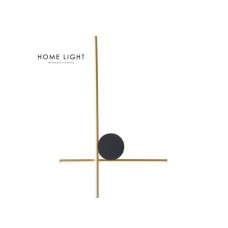HOME LIGHT Solea 143 LED zidna lampa HOME LIGHT Solea 143 LED zidna lampa