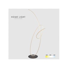 HOME LIGHT Solea 146 CCT LED podna lampa HOME LIGHT Solea 146 CCT LED podna lampa