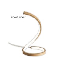 HOME LIGHT Solea 149 LED stona lampa krem HOME LIGHT Solea 149 LED stona lampa krem