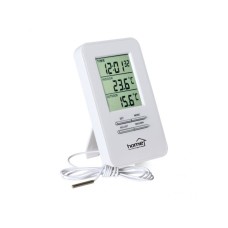 HOME Stoni sat sa termometrom HC12