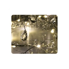 HOME Svetla za jelku ''kristal'' sa 25 LED dioda