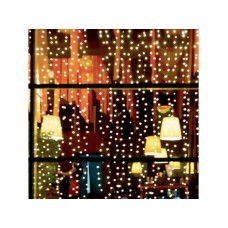 HOME Svetleći niz sa 294 hladno bele LED diode KIN294C/WH HOME Svetleći niz sa 294 hladno bele LED diode KIN294C/WH