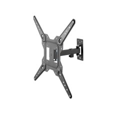 HOME Zidni nosač 23''-55'', FULL MOTION, crni LCDH321 HOME Zidni nosač 23''-55'', FULL MOTION, crni LCDH321