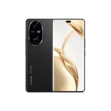 HONOR Refurbished 200 Pro 12/512GB Black DS 5G A Grade HONOR Refurbished 200 Pro 12/512GB Black DS 5G A Grade