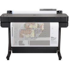 HP DesignJet T630 36-in Printer (5HB11D)