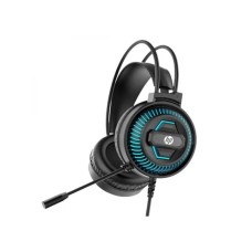 HP DHE8001 LED USB + 3.5mm Gaming slušalice