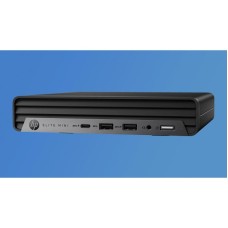 HP Elite Mini 805 G8 (Jack black) Ryzen 5 5600GE, 8GB, 256GB SSD (5M9W1EA)