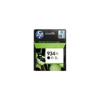 HP No. 934 XL Black Ink Cartridge C2P23AE