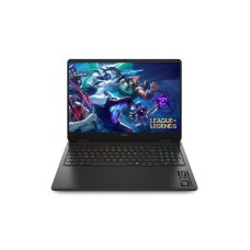 HP OMEN 16-am0119nn (Shadow black) 2K IPS, Ultra 7 255H, 24GB, 1TB SSD, RTX 5070 8GB (CS5S5EA)