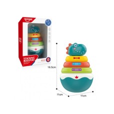 Huanger Dondoloto Dino