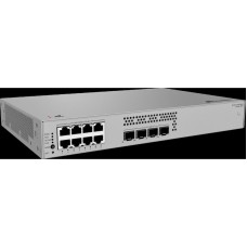 HUAWEI EKit Switch S220S-8P4J, 8p, 4xSFP, PoE+ 128W HUAWEI EKit Switch S220S-8P4J, 8p, 4xSFP, PoE+ 128W