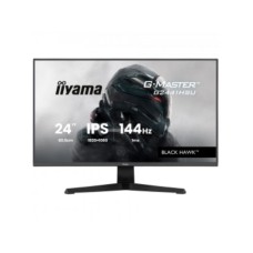 IIYAMA G-Master IPS FHD 144Hz AMD FreeSync (G2441HSU-B1) IIYAMA G-Master IPS FHD 144Hz AMD FreeSync (G2441HSU-B1)
