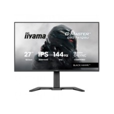 IIYAMA G-Master IPS QHD 144Hz (GB2741QSU-B1) IIYAMA G-Master IPS QHD 144Hz (GB2741QSU-B1)