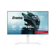 IIYAMA G-Master Red Eagle FHD 240Hz IPS (GB2771HSU-W1) IIYAMA G-Master Red Eagle FHD 240Hz IPS (GB2771HSU-W1)