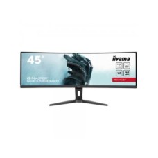 IIYAMA GCB4580DQSN-B1 5K DQHD 165Hz USB-C AdaptiveSync IIYAMA GCB4580DQSN-B1 5K DQHD 165Hz USB-C AdaptiveSync
