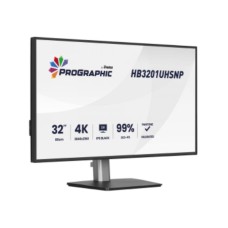 IIYAMA IPS 4K 60Hz (HB3201UHSNP-B1) IIYAMA IPS 4K 60Hz (HB3201UHSNP-B1)