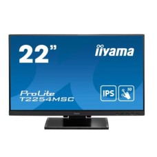 IIYAMA ProLite T2254M IPS 1920X1080/100Hz/4ms/HDMI/DP/zvučnici