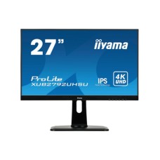 IIYAMA ProLite XUB2792UHSU-B6 IPS 4K UHD USB IIYAMA ProLite XUB2792UHSU-B6 IPS 4K UHD USB