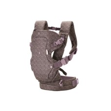 INFANTINO Flip 4u1 kengur nosiljka za bebe, Leopard INFANTINO Flip 4u1 kengur nosiljka za bebe, Leopard