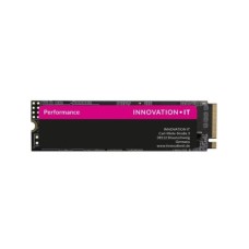 InnovationIT 512 GB M.2 NVMe InnovationIT 00-512111S Bulk