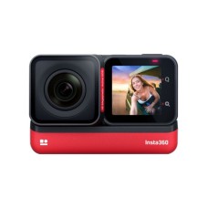 INSTA 360 One RS Twin Edition Akciona kamera INSTA 360 One RS Twin Edition Akciona kamera