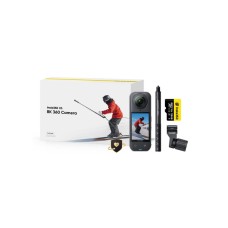 INSTA360 X5 Ski Bundle Akciona kamera INSTA360 X5 Ski Bundle Akciona kamera