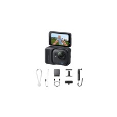INSTA360 GO Ultra Creator Midnight Black Akciona kamera INSTA360 GO Ultra Creator Midnight Black Akciona kamera