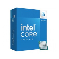 INTEL Core i5-14600K up to 5.30GHz Box INTEL Core i5-14600K up to 5.30GHz Box