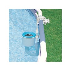 INTEX 28000 Deluxe Skimer Sakupljač površinskih nečistoća u bazenu