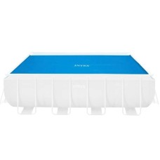 INTEX 28010 Solarni pokrivač za bazen 549 x 274 cm