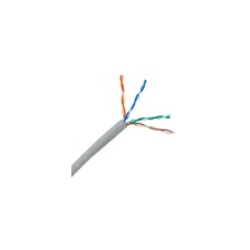 INTEX UTP cable CAT 5E PP Sivi / 305 metara INTEX UTP cable CAT 5E PP Sivi / 305 metara
