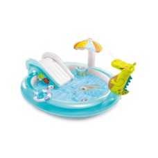 INTEX Vodena igraonica Gator Play Center ( 57165 ) INTEX Vodena igraonica Gator Play Center ( 57165 )