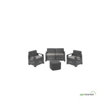 Ipae-progarden Baštenski set Bellagio Ipae-progarden Baštenski set Bellagio