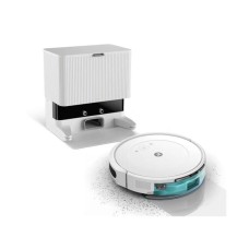 IROBOT Robot usisivač i brisač Roomba Essential 2 beli