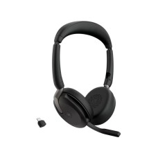 JABRA Evolve2 65 Flex, Link380c MS Stereo