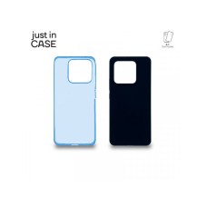 JUST IN CASE 2u1 Extra case MIX paket maski za telefon PLAVI za Xiaomi 13 Pro JUST IN CASE 2u1 Extra case MIX paket maski za telefon PLAVI za Xiaomi 13 Pro