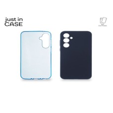 JUST IN CASE 2u1 Extra case MIX paket maski za telefon Samsung Galaxy A35 PLAVI MIX227BL JUST IN CASE 2u1 Extra case MIX paket maski za telefon Samsung Galaxy A35 PLAVI MIX227BL