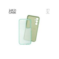 JUST IN CASE Paket maski za telefon 2u1 Samsung S23 FE ZELENI JUST IN CASE Paket maski za telefon 2u1 Samsung S23 FE ZELENI