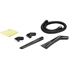 KARCHER Komplet za čišćenje unutrašnjosti vozila (110300808) KARCHER Komplet za čišćenje unutrašnjosti vozila (110300808)