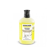 KARCHER RM626 1L Univerzalno sredstvo za čišćenje KARCHER RM626 1L Univerzalno sredstvo za čišćenje
