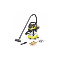 KARCHER WD 5 S V-25/5/22 usisivač za suvo i mokro usisavanje KARCHER WD 5 S V-25/5/22 usisivač za suvo i mokro usisavanje