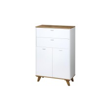 KESPER KESPER KSP15993 ORMARIĆ SA 2 POLICE I 2 VRATA