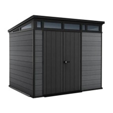 KETER Baštenska kućica Cortina 9x7 CU 255060 KETER Baštenska kućica Cortina 9x7 CU 255060