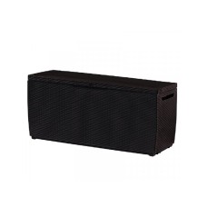 KETER Baštenska kutija za odlaganje Capri 305 l braon CU 230404 KETER Baštenska kutija za odlaganje Capri 305 l braon CU 230404