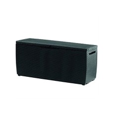 KETER Capri 305l Grafit Baštenska kutija za odlaganje KETER Capri 305l Grafit Baštenska kutija za odlaganje