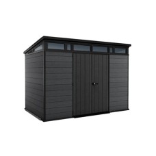 KETER Cortina 11x7 baštenska kućica KETER Cortina 11x7 baštenska kućica
